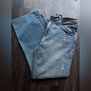 Urban Pipeline Men's Denim Bootcut Jeans